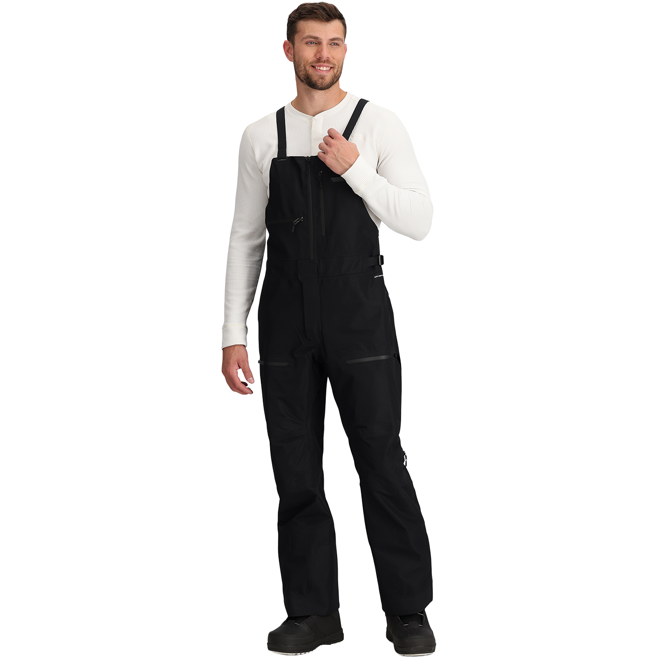 Men's Ceptor Bib alternate view