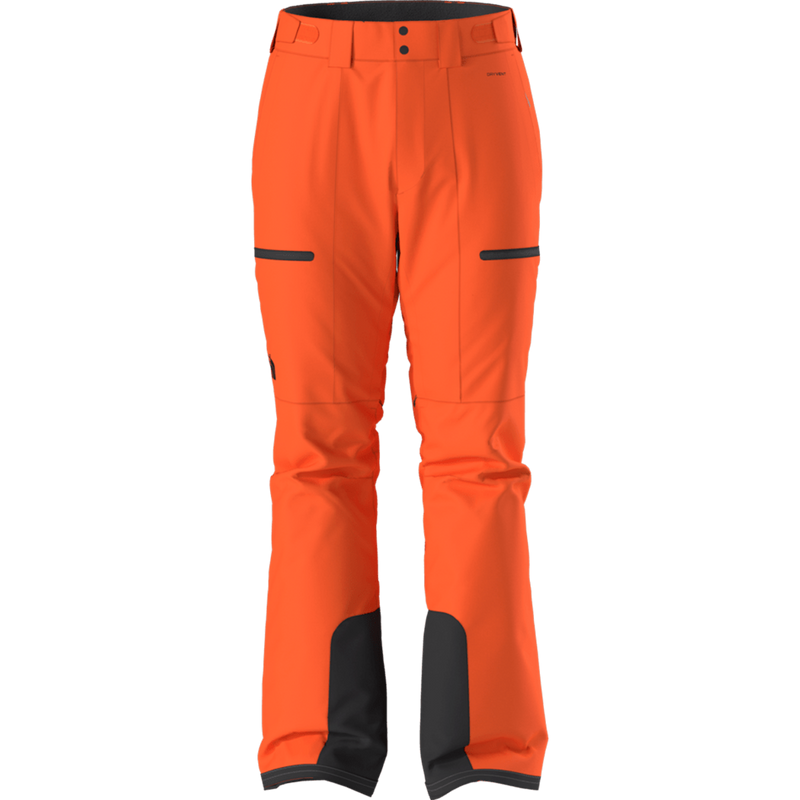Men's Chakal Pant, Featured Image