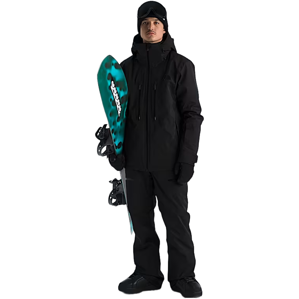 Men's Chakal Pant alternate view