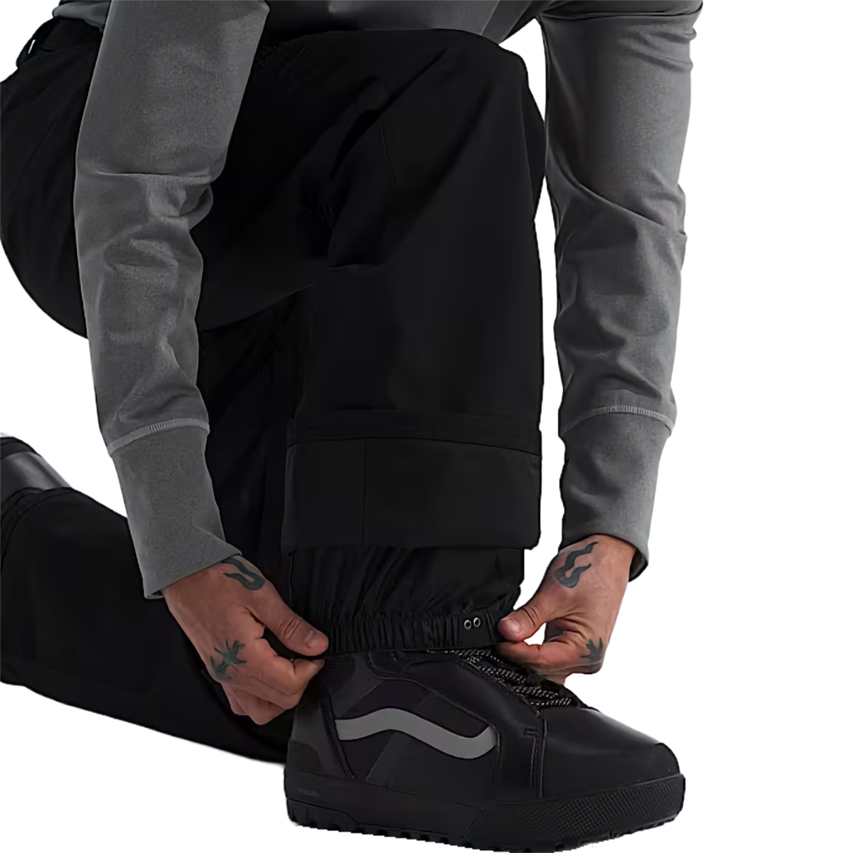 Men's Chakal Pant alternate view