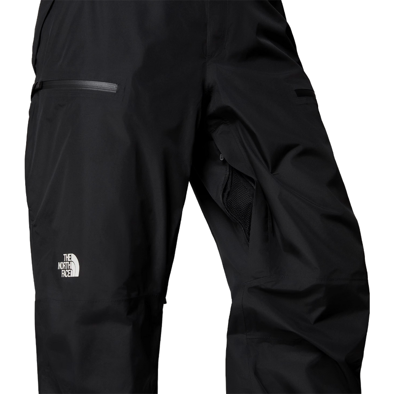 Men's Dawnstrike Gore-Tex Pant, The North Face Men's Dawnstrike GTX Pant leg vent