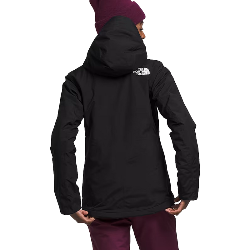 Women's Freedom Insulated Jacket, The North Face Women’s Freedom Insulated Jacket back