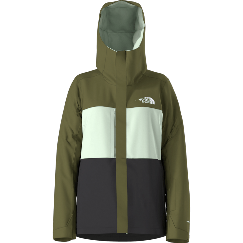 Women's Freedom Insulated Jacket, Featured Image