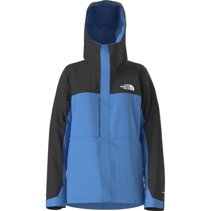 Women's Freedom Insulated Jacket, Featured Image