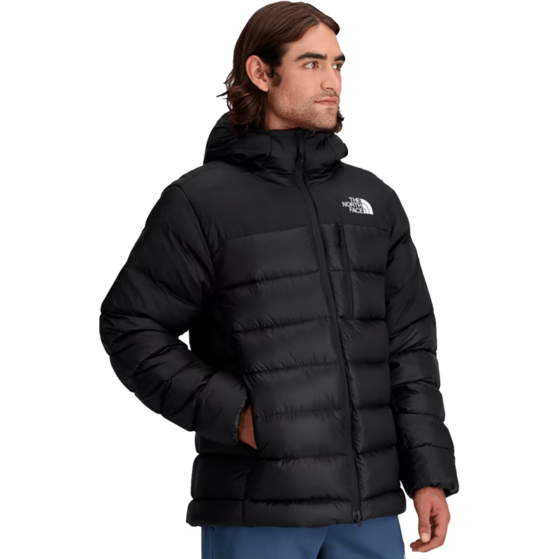 Men's Kalix Down Hoody, The North Face Men's Kalix Down Hoody front