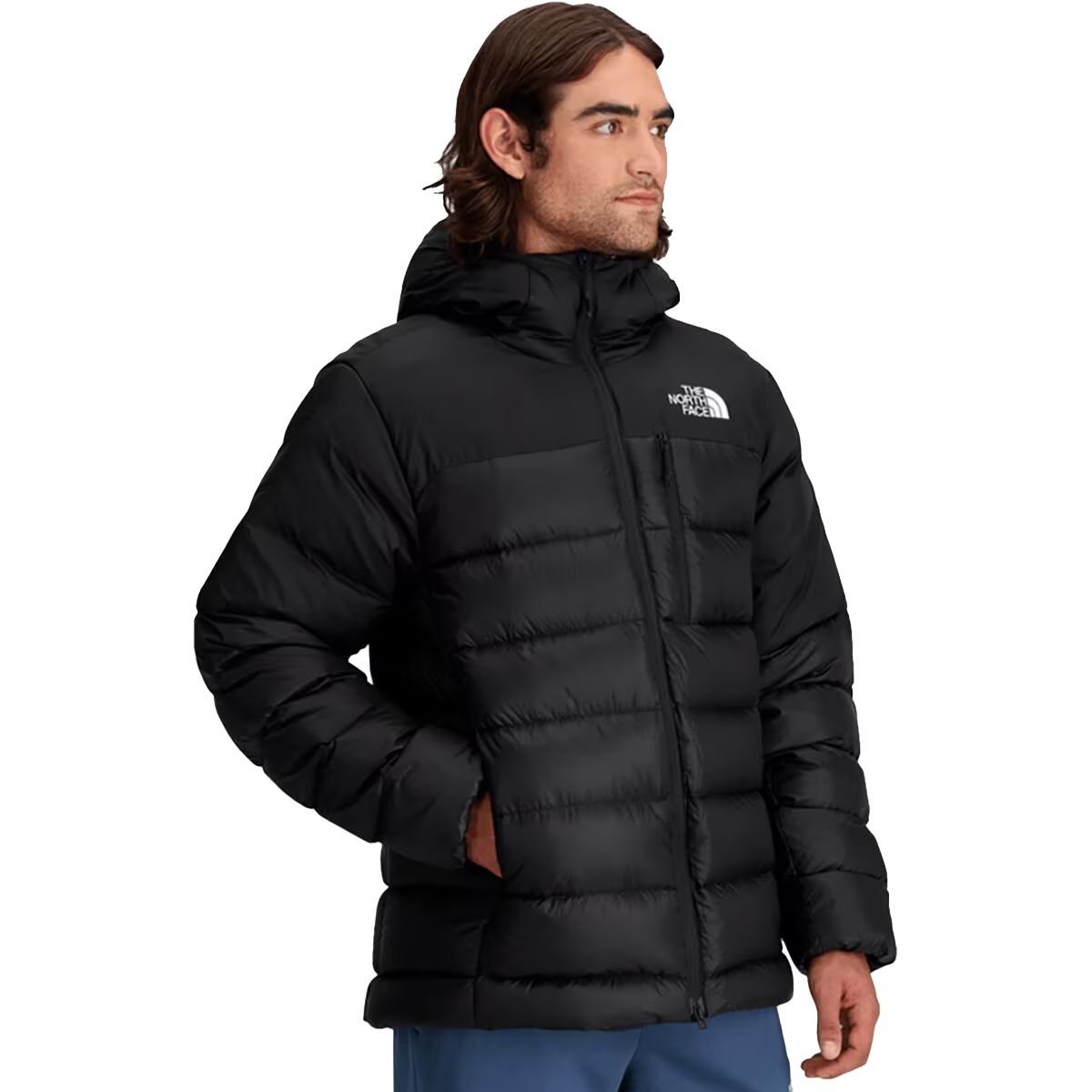 Men's Kalix Down Hoody alternate view