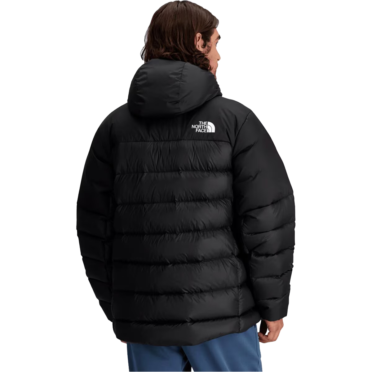 Men's Kalix Down Hoody alternate view