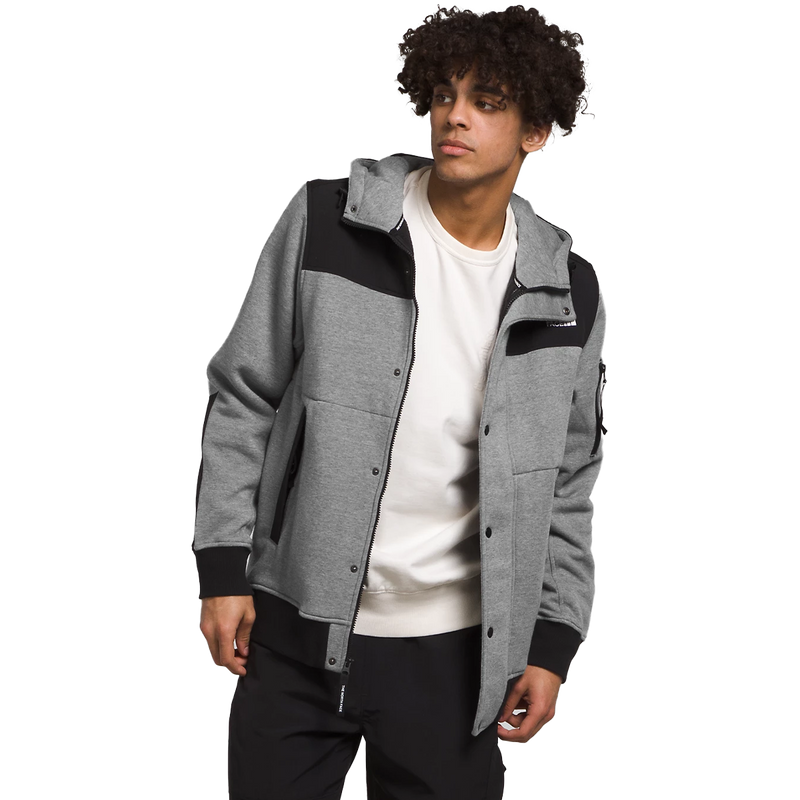 Men's Highrail Fleece Jacket 2.0, Featured Image