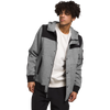 8V9-TNF Medium Grey Heather