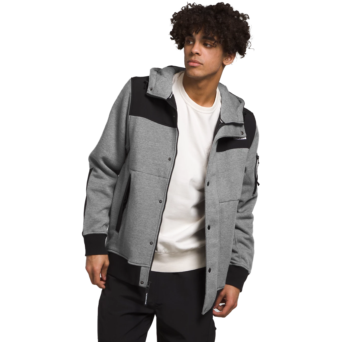 Men's Highrail Fleece Jacket 2.0 alternate view
