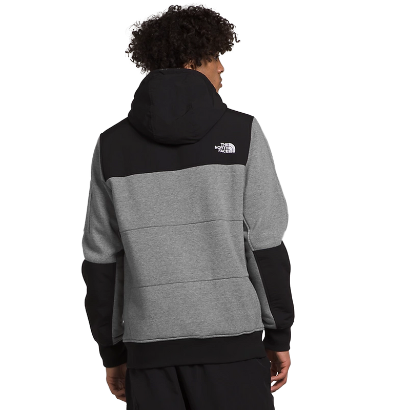 Men's Highrail Fleece Jacket 2.0, The North Face Men’s Highrail Fleece Jacket back