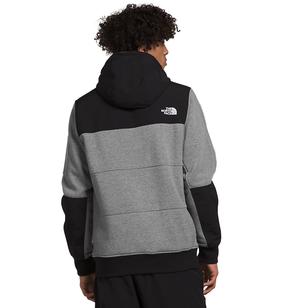 Men's Highrail Fleece Jacket 2.0 alternate view
