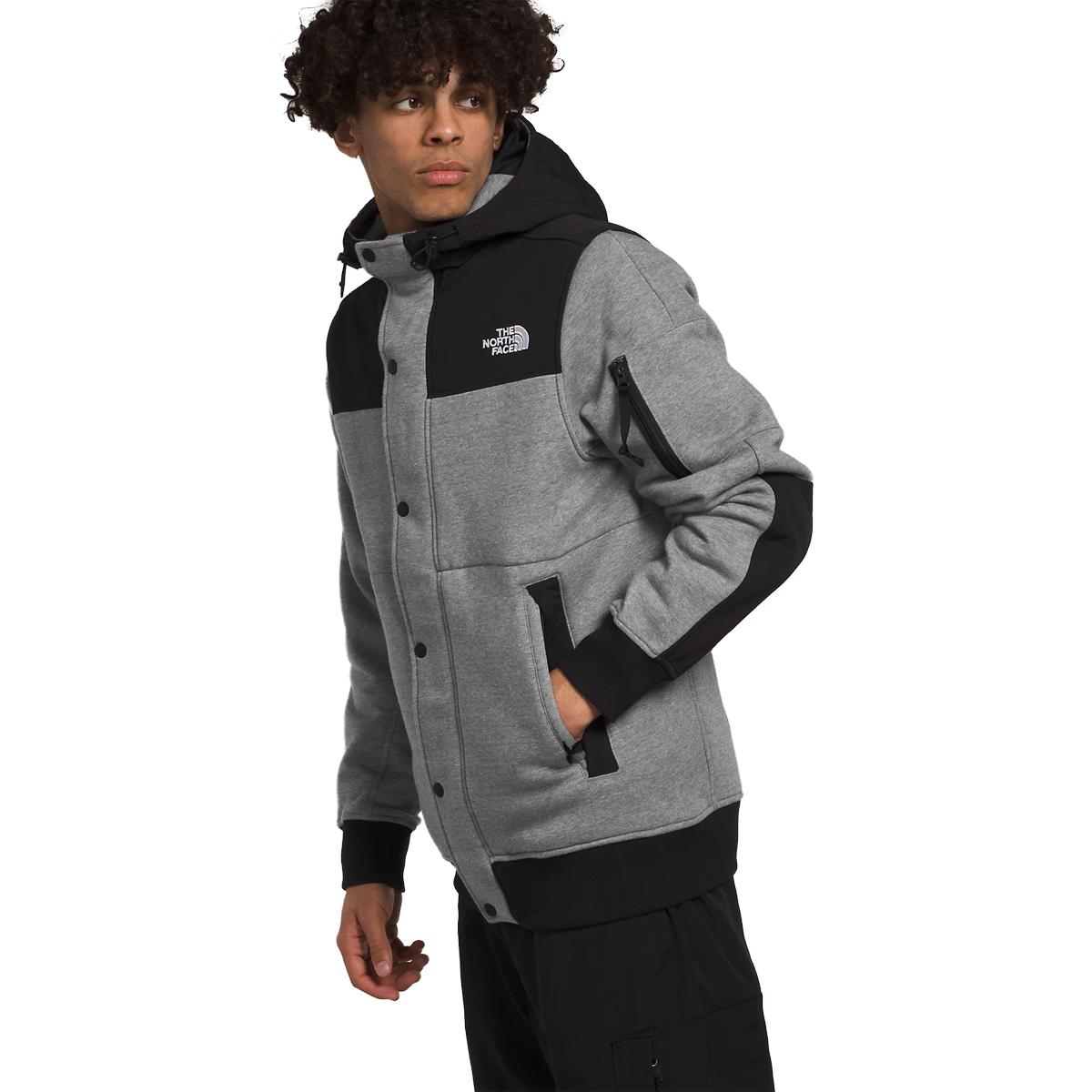 Men's Highrail Fleece Jacket 2.0 alternate view