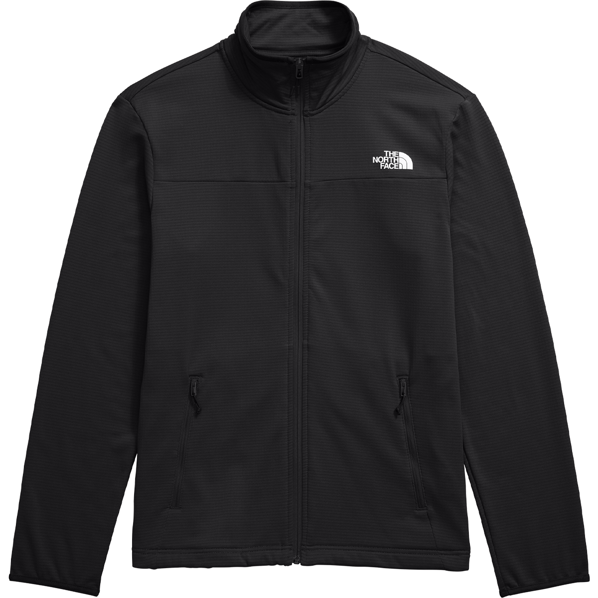 Men's Cedar Trail Grid Fleece Full Zip – Sports Basement