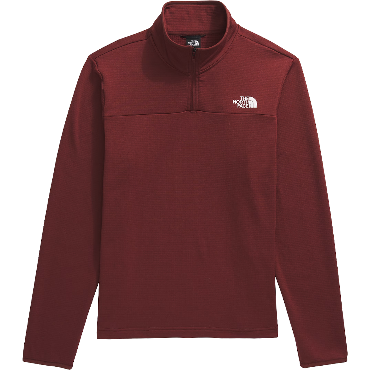 Men's Cedar Trail Grid Fleece 1/4 Zip – Sports Basement
