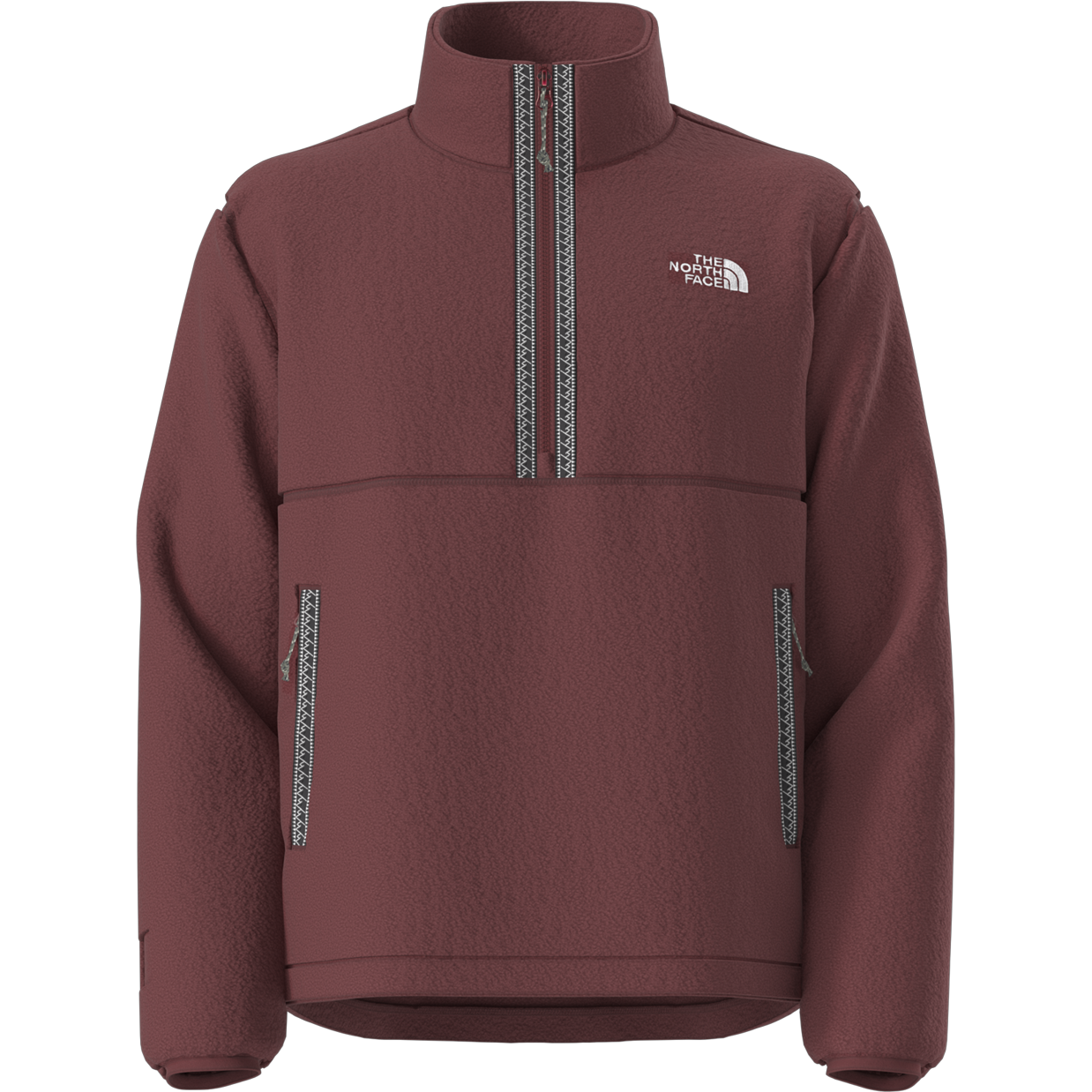 Men's Fleeski 1/4 Zip alternate view