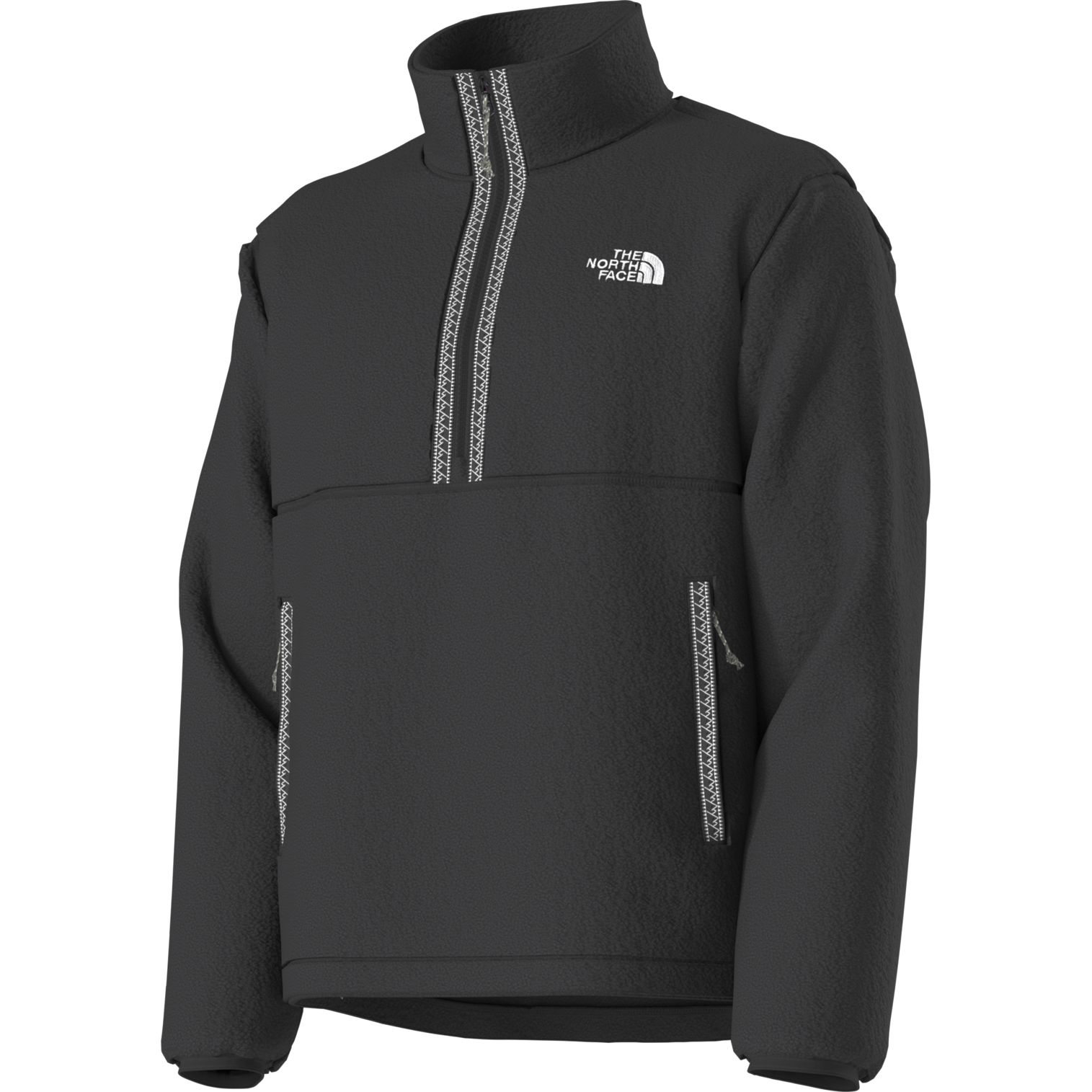 Men's Fleeski 1/4 Zip alternate view