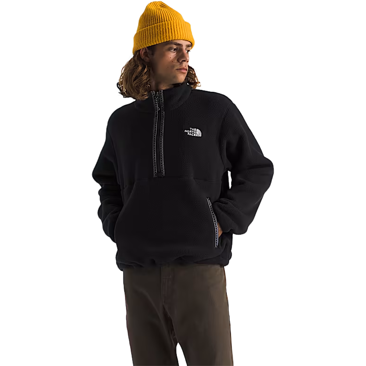 Men's Fleeski 1/4 Zip alternate view