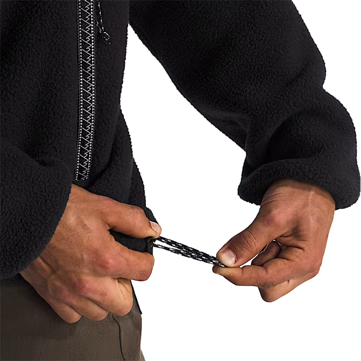 Men's Fleeski 1/4 Zip alternate view