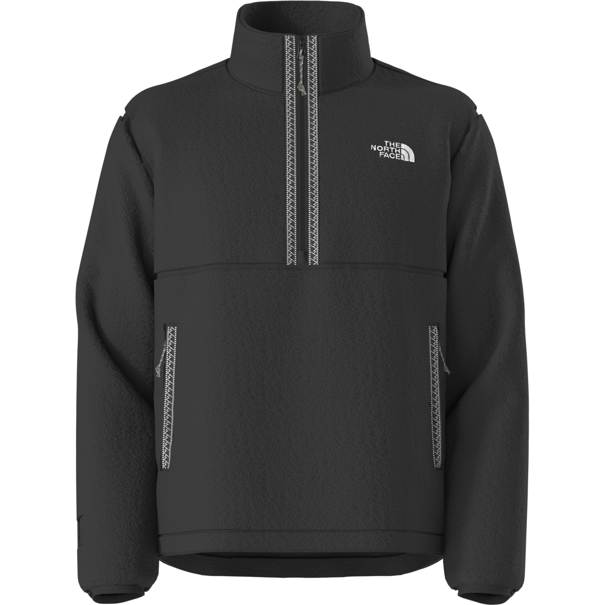 Men's Fleeski 1/4 Zip – Sports Basement