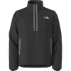 KX7-TNF Black/TNF Black