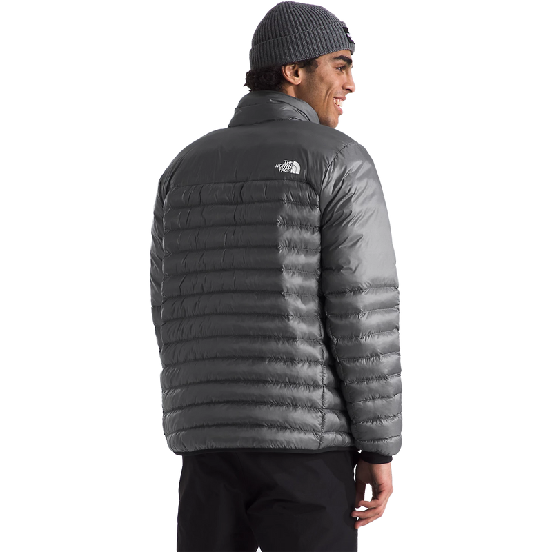 Men's Terra Peak Jacket, The North Face Men’s Terra Peak Jacket back