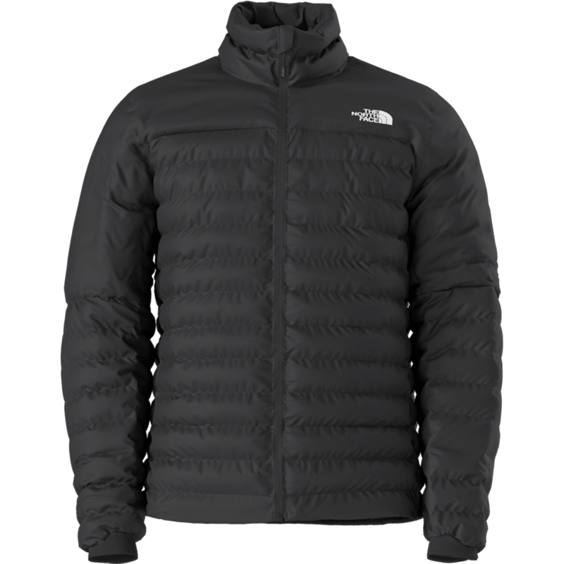 Men's Terra Peak Jacket, Featured Image