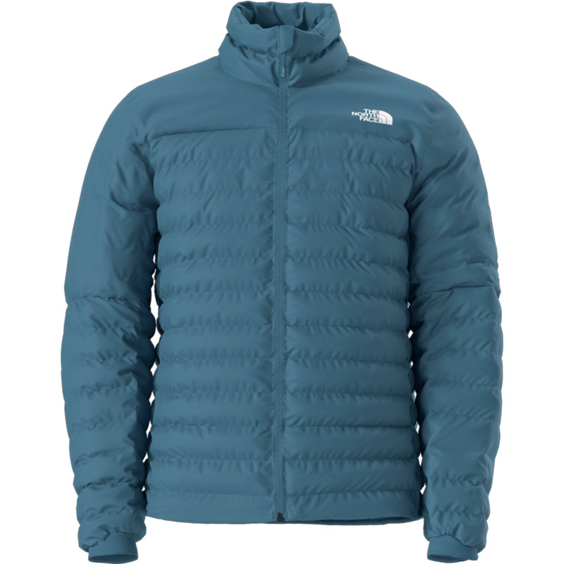 Men's Terra Peak Jacket, Featured Image