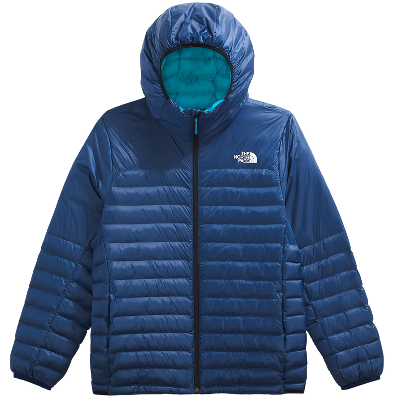 Men's Terra Peak Hoody, Featured Image