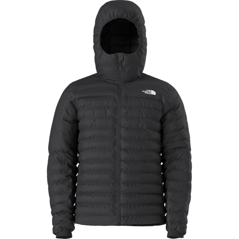 Men's Terra Peak Hoody, Featured Image