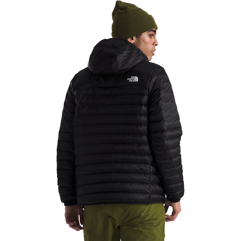 Men's Terra Peak Hoody, The North Face Men’s Terra Peak back