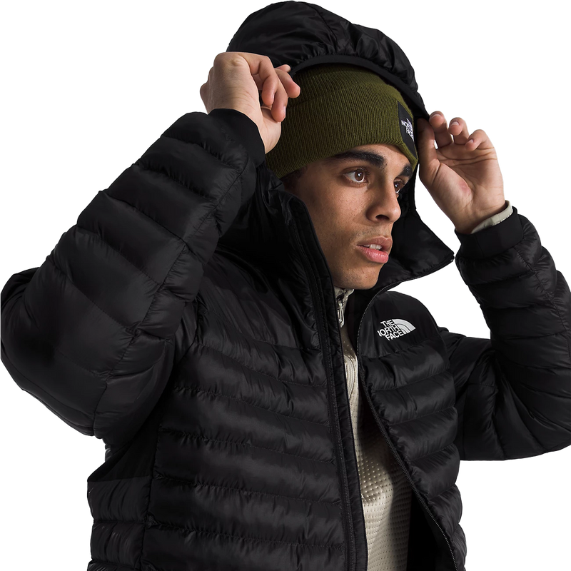 Men's Terra Peak Hoody, The North Face Men’s Terra Peak hood