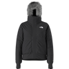 4H0-TNF Black