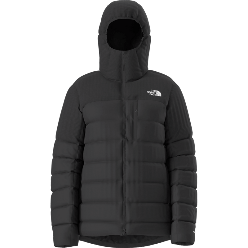 Women's Kalix Down Hoody, Featured Image