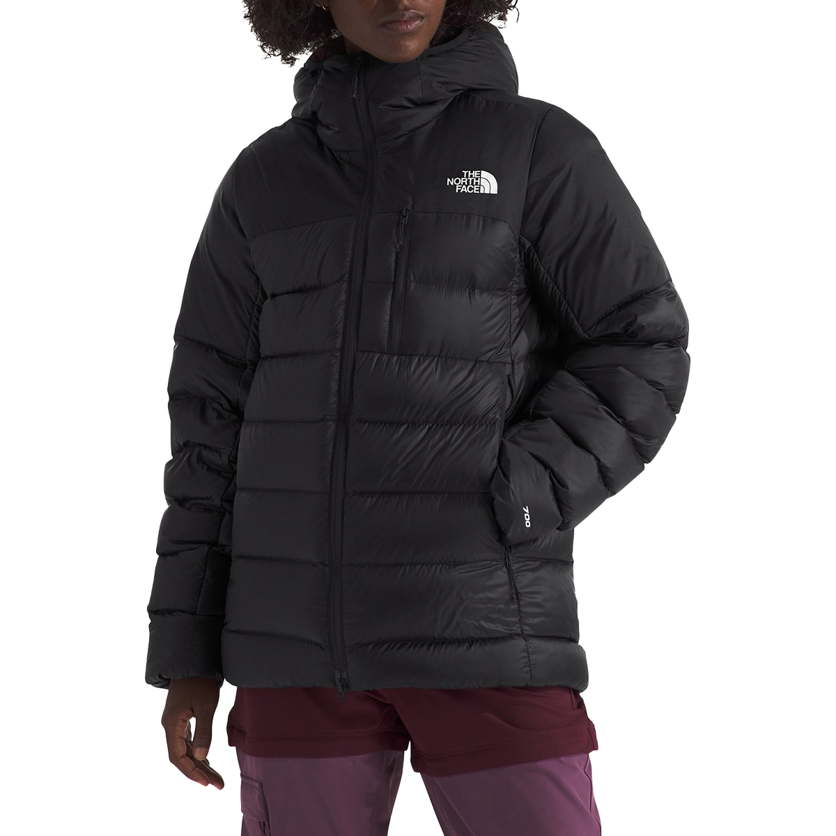 Women's Kalix Down Hoody alternate view