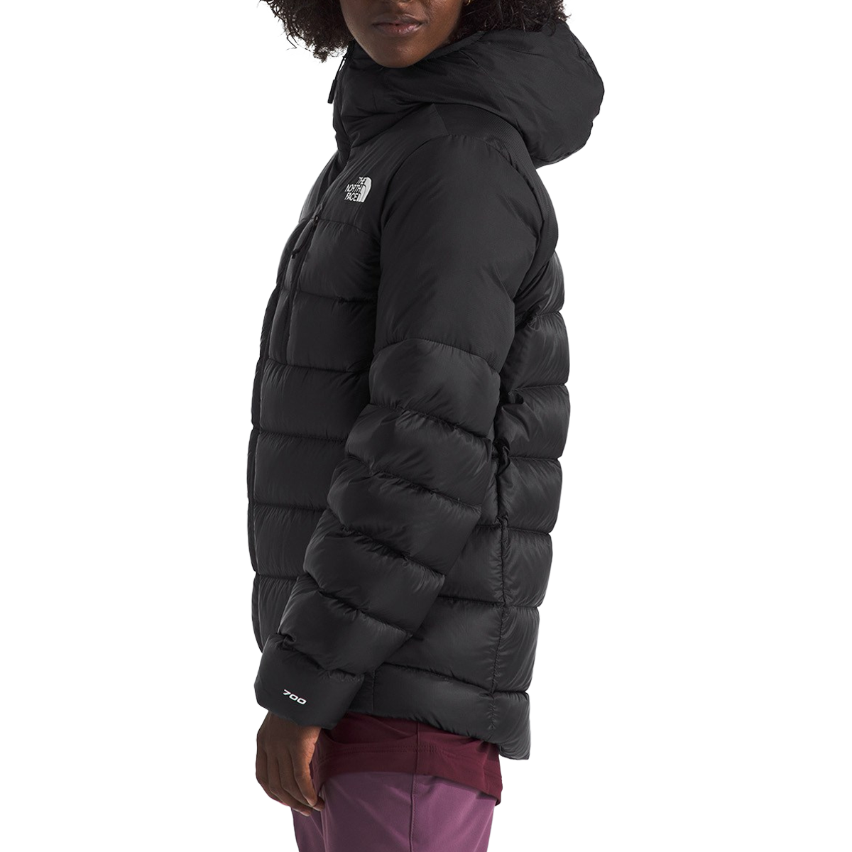 Women's Kalix Down Hoody alternate view