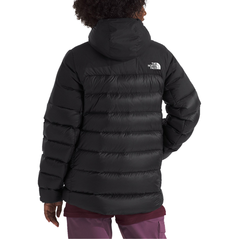 Women's Kalix Down Hoody, The North Face Women's Kalix Down Hoodie back
