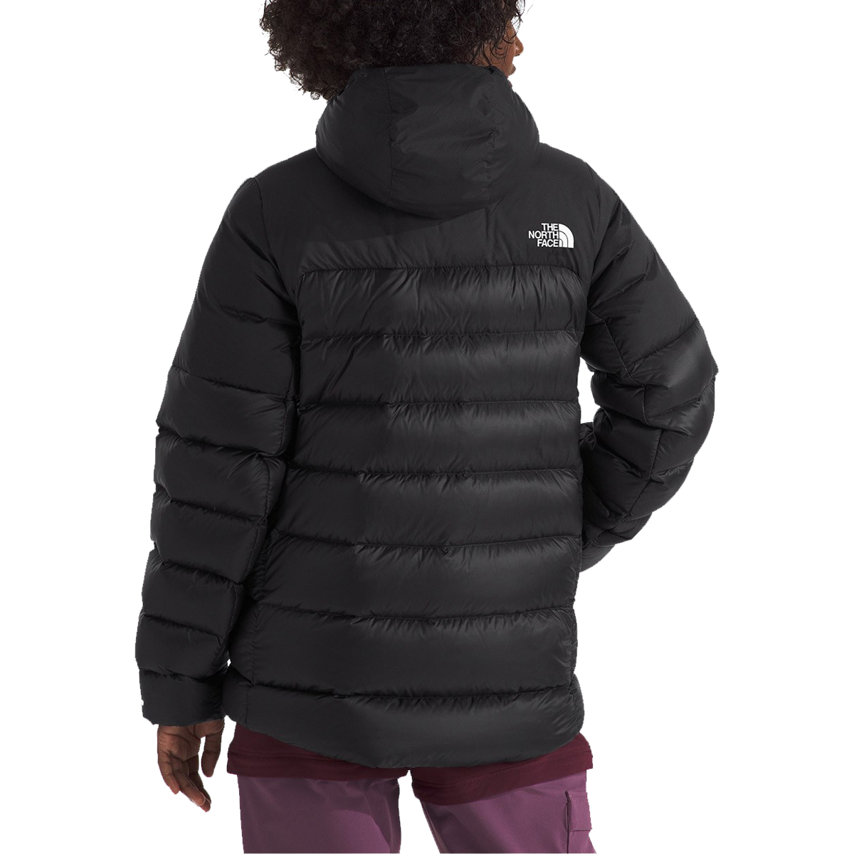 Women's Kalix Down Hoody alternate view