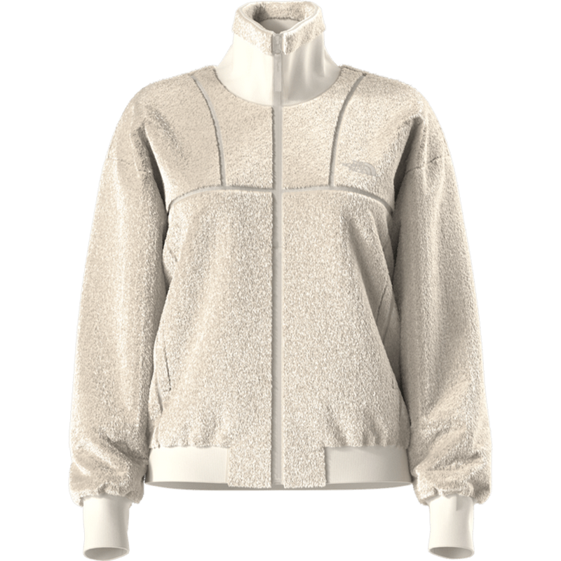 Women's Osito Lux Jacket, Featured Image