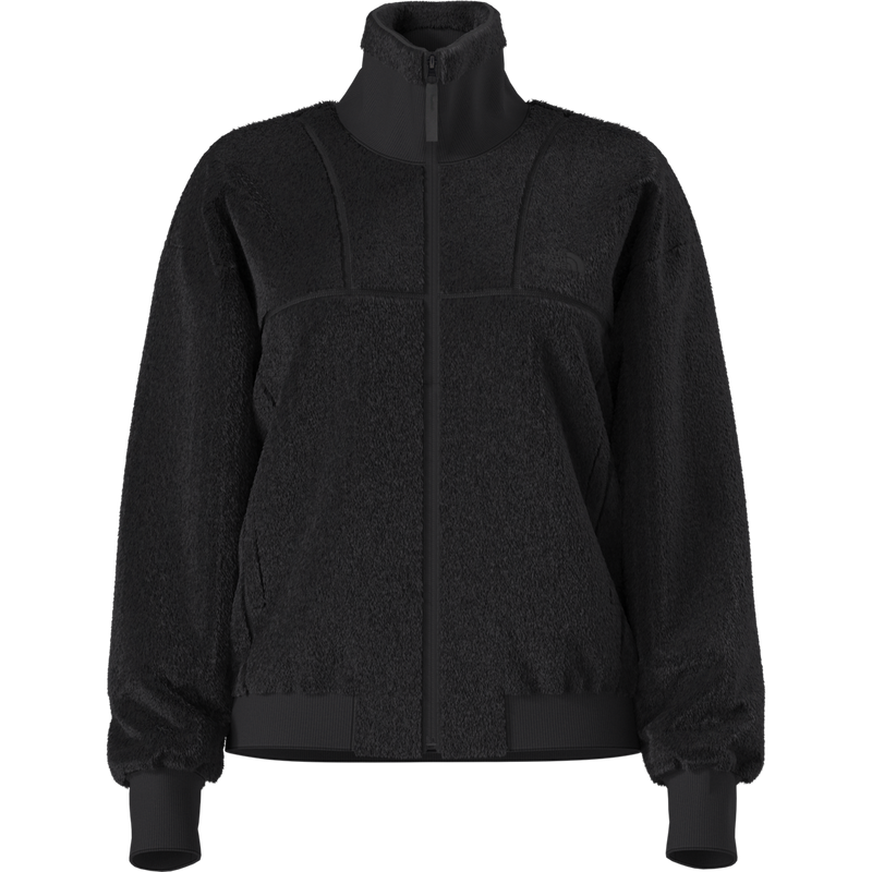 Women's Osito Lux Jacket, Featured Image