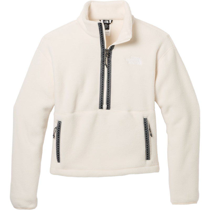 フィデス　 FREEZE PULLOVER SK set Women's Fleeski 1/4 Zip Pullover – Sports Basement