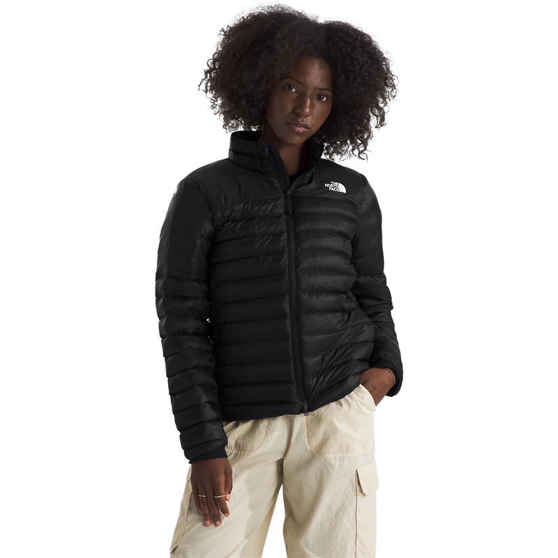 Women's Terra Peak Jacket, The North Face Women’s Terra Peak Jacket front