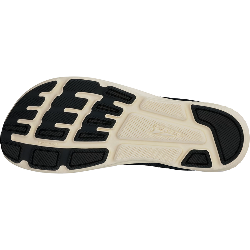 Men's Escalante 4, Altra Men's Escalante 4 in Black/White bottom