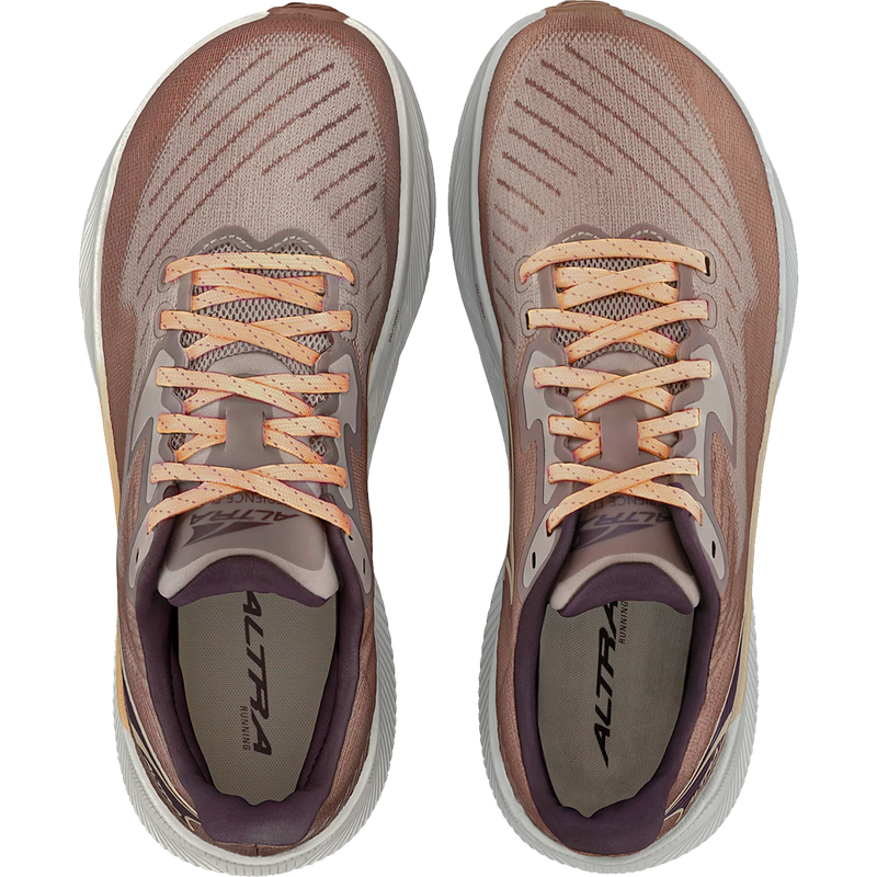 ウォーキング・ランニングウェア ALTRAEXPERIENCE FLOWWOMENS Description Altra Women's Experience Flow 2 Running Shoes - Light Blue