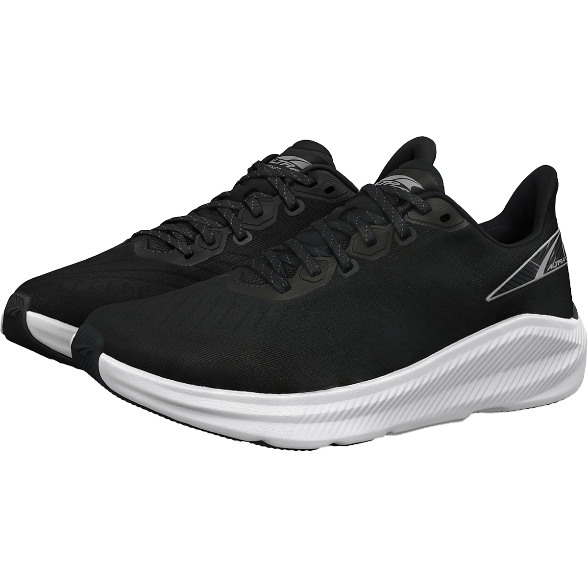 Women's Experience Form alternate view