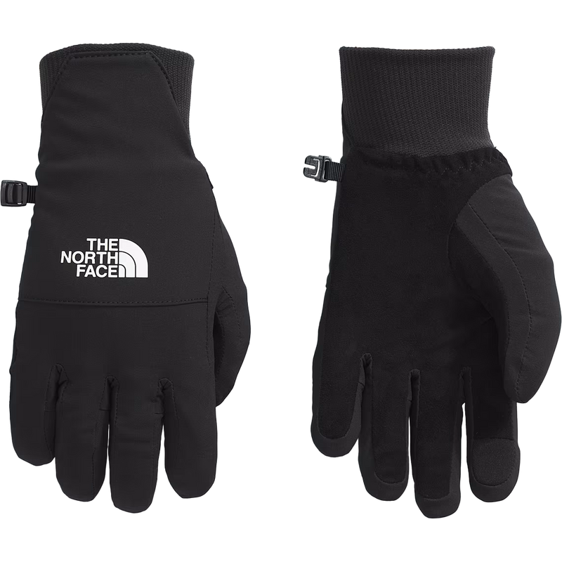 Women's Shelbe Raschel Etip Glove, Featured Image