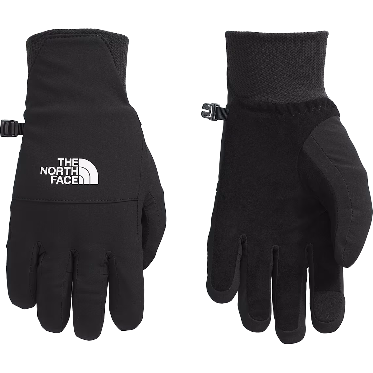 Women's Shelbe Raschel Etip Glove alternate view