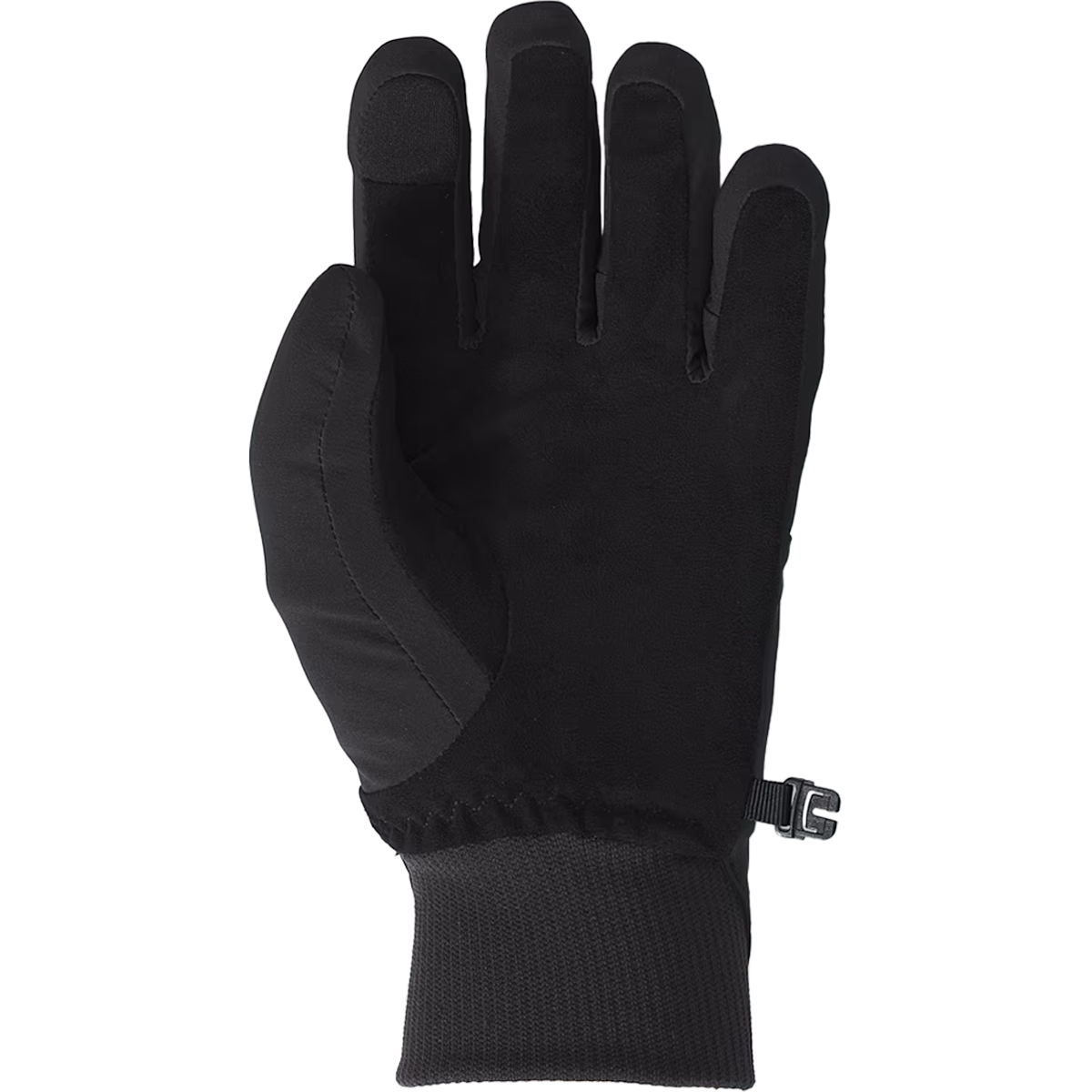 Women's Shelbe Raschel Etip Glove alternate view