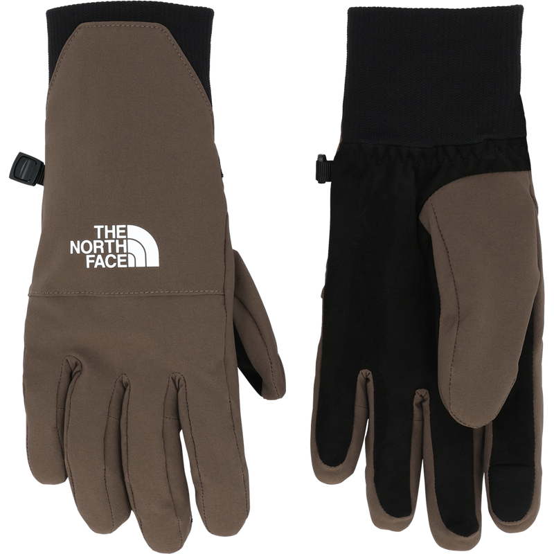 Women's Shelbe Raschel Etip Glove, Featured Image