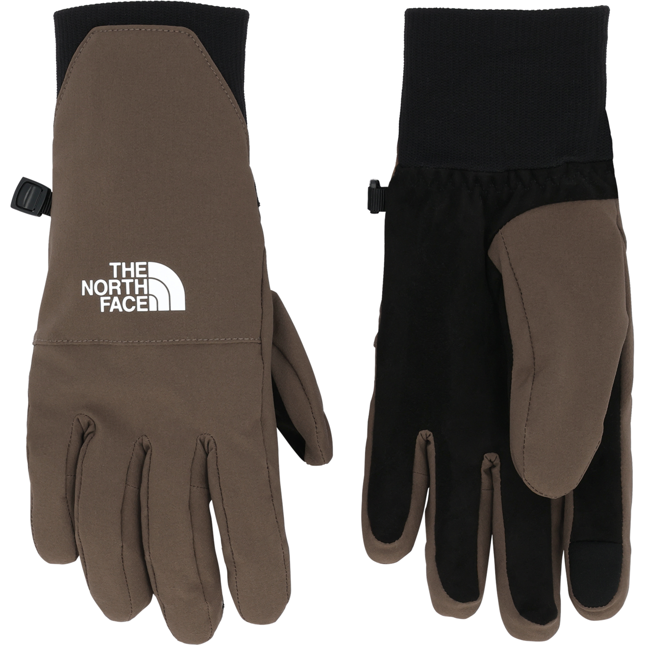 Women's Shelbe Raschel Etip Glove – Sports Basement